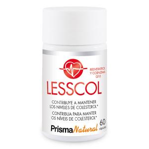 Lesscol - Prisma Natural