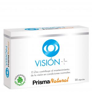 Vision+ - Prisma Natural