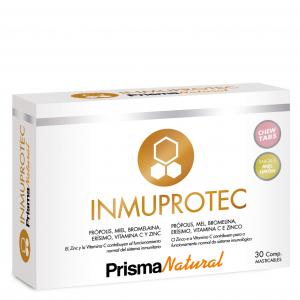 Inmuprotec - Prisma Natural