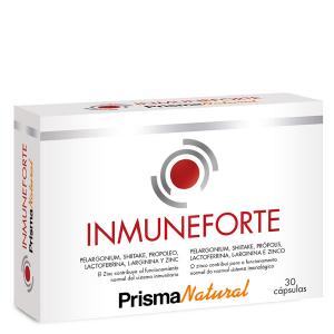Inmuneforte - Prisma Natural