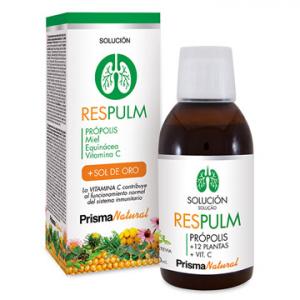 Respulm - Prisma Natural