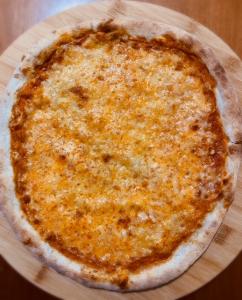 Frozen Pizza Margherita