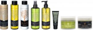 Body & Hand Care / OLIVIA