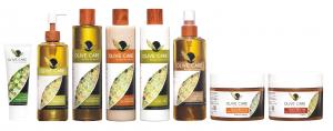  Body & Hand Care / OLIVE CARE 
