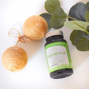 Anathéa Ventre plat