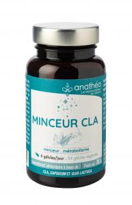 Anathéa Minceur CLA