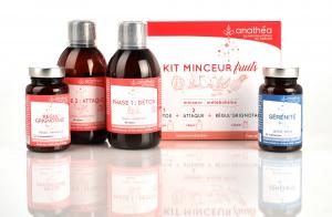 Anathéa Kit Minceur