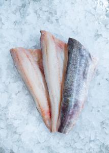 Pollock fillet