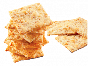 Crackers