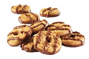 Portion Pack cookies