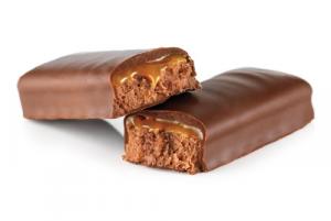 Nougat Bars