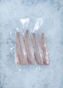Matjes herring fillet