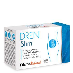 Dren Slim - Prisma Natural