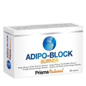 Adipo Block Burner - Prisma Natural