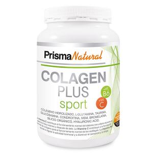 Colagen Plus Sport - Prisma Natural
