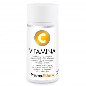 Vitamin C - Prisma Natural