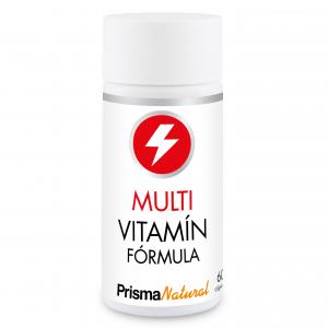 Multivitamin Formula - Prisma Natural