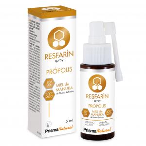 Resfarin spray - Prisma Natural