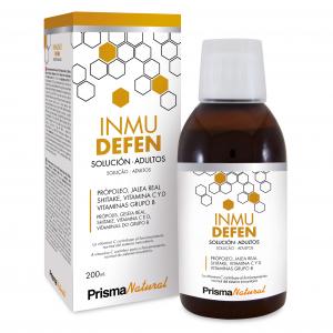 Inmudefen Adults - Prisma Natural