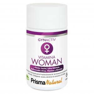 Vitamin Woman (Gynactiv) - PN