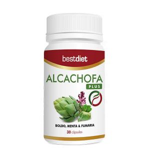 Artichoke Plus - Bestdiet