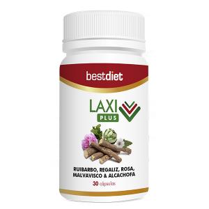 Laxi Plus - Bestdiet