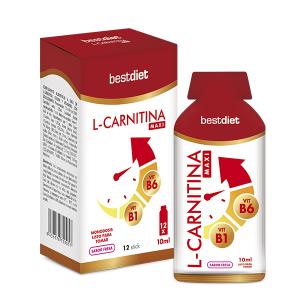 L-Carnitine Maxi - Bestdiet
