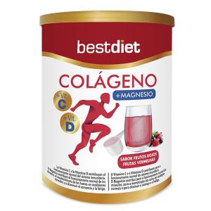 Collagen powder - Bestdiet