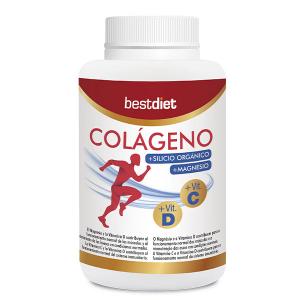 Collagen tablets - Bestdiet