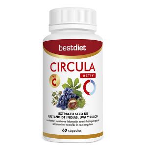 Circula Activ - Bestdiet