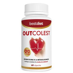 Outcolest - Bestdiet
