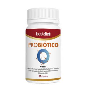 Probiotic - Bestdiet