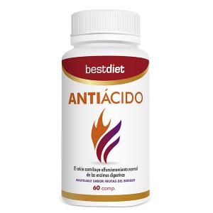 Antiacid - Bestdiet