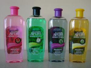 Herbal Hair Shampoo