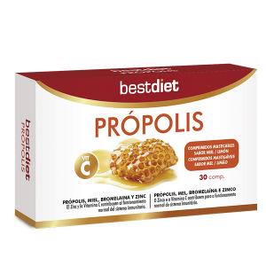 Chewable Propolis - Bestdiet