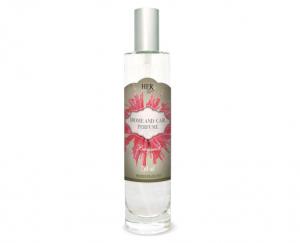 Home and car perfumes