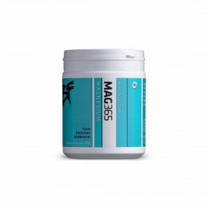 MAG365 BF plus Calcium 360g Effervescent Magnesium Powder