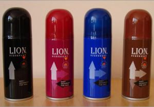 Deodorant Spray for Woman and Man