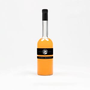 The Natural Orancello