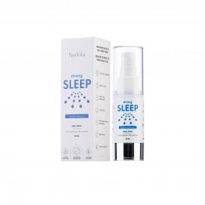 Strong Sleep oral spray