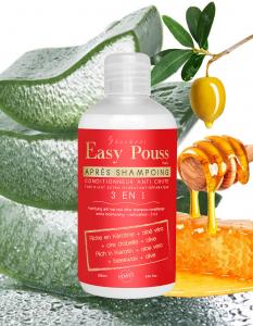 After shampoo conditioner 3in1 – Easy Pouss Classic