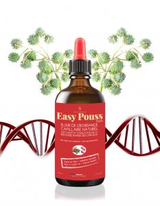 Hair Growth Elixir (Thick Hair) – Easy Pouss Classic