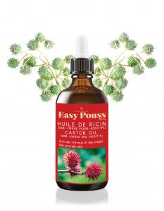 100% natural 100% virgin Castor Oil