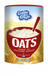 Oats 