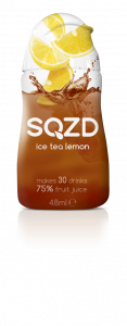 Liquid Water Enhancer (SQZD)