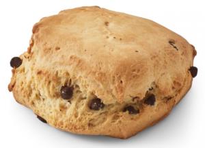 XL Chocolate Scone, 142g.      Item no. 10000816