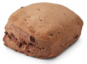 XL Banana/Chocolate Scone, 142g. Item no. 10000819
