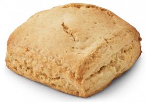 XL Lemon Scone, 142g. Item no. 10000820