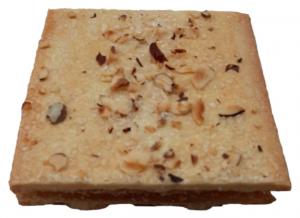 XL Apple Slice, 90g. Item no. 10000833