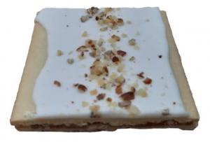 XL Salted Caramel Slice, 110g. Item no. 10000834